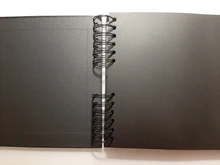 Album Scrapbooking Memory-Books Diy-Craft Wedding-Anniversary-Gifts 60/80-Pages Paper