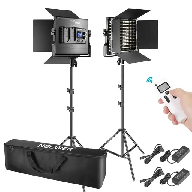 neewer studio