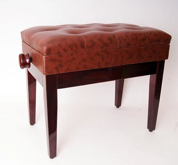 

BH102-9 Bench, Fleet