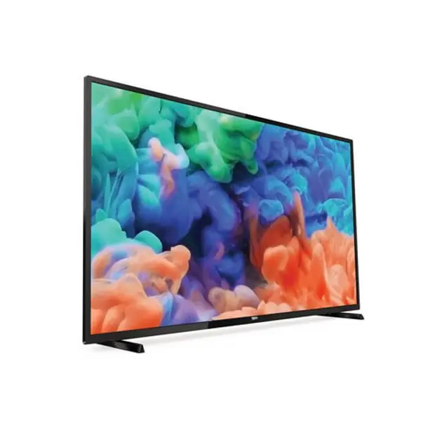 Smart tv Philips 58PUS6203 5" светодиодный 4K Ultra HD черный