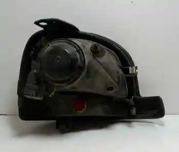 

HEADLIGHT LEFT RENAULT KANGOO (F/KC0)