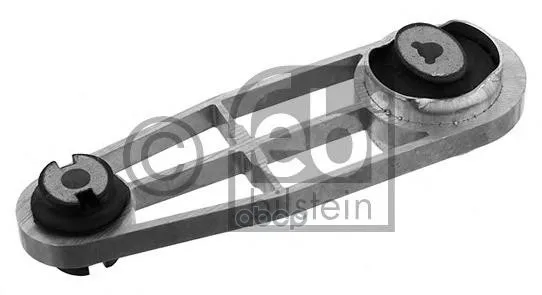 34133f_подушка Двс Задняя! Dacia Logan/Sandero,Renault Logan 1.4-1.6/1.5dci 04 Febi 34133 Febi арт. 34133