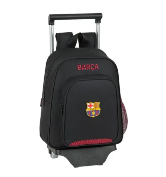 

MOCH 524 + CARRO 705 F.C.BARCELONA LAYERS