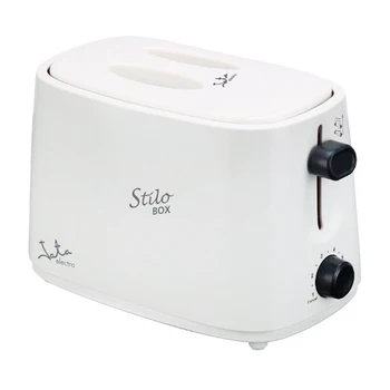 

Toaster JATA TT331 750W