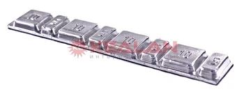 

Clipper 0051 set адгезивных cargoes, 50 PCs