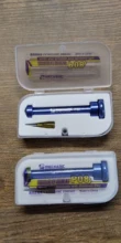 Oil-Booster Push-Rod Mechanic Maintenance Metal Pain-Point Needle Solves