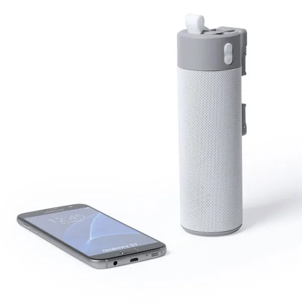 Селфи-Палка с внешним аккумулятором и динамиком 2000 mAh 5W 145370