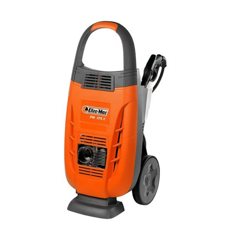 6850-9071 Мойка Оlео-Mac PW 175 C, 2.7 кВт, 510 л/час, 150 бар, индукц. мотор, 28.5 кг