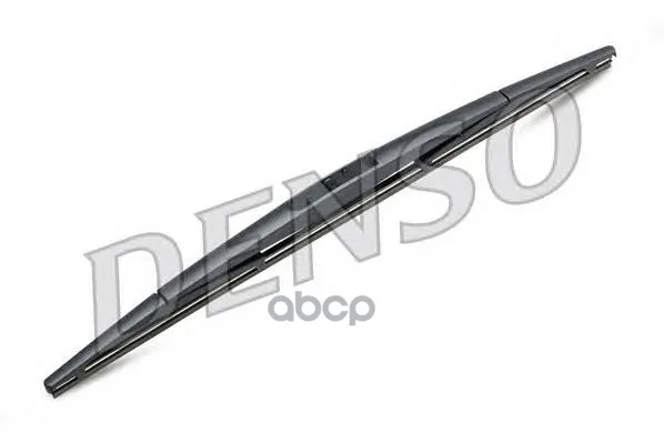 Щетка Стеклоочистителя Subaru Impreza 2007 Задняя Denso арт. DRA-040