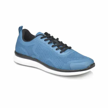

FLO ULTRASOFT Oil Men 'S Comfort Shoes KINETIX
