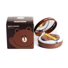 Подушка MISSHA тон 21