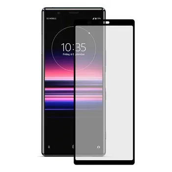 

Tempered Glass Screen Protector Sony Xperia 5 Extreme 2.5D
