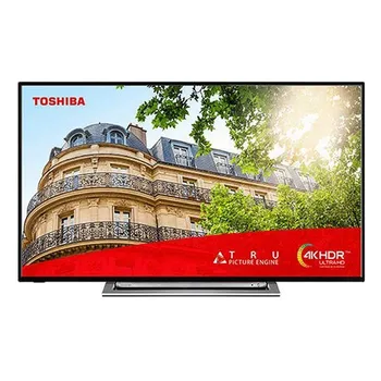 

Smart TV Toshiba 49UL3A63DG 49" 4K Ultra HD LED WiFi Black