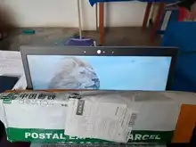 Led-Desk-Lamps Lampara Touch-Night-Light Bedside Reading Bedroom Dimable Eye-Protection