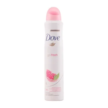 

Spray Deodorant Go Fresh Dove (200 ml)