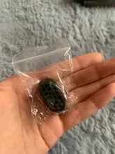 Bola de ejercicio JawLine, Tonificador Muscular de mandíbula, Fitness, antiedad, grado alimenticio, sílice, mentón, levantamiento de mejillas, adelgazante, 2 uds.