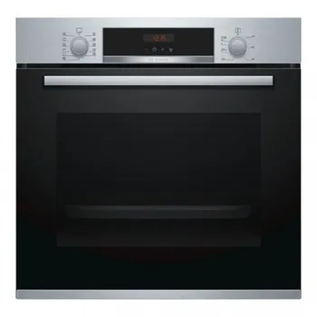 

Oven Bosch HBA574BR00 pyrolytic class TO +