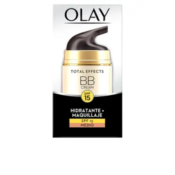 

Total effects bb cream spf15 medium 50 ml