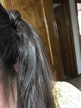 Soowee-Cola de Caballo de capas largas, extensión de cabello sintético, coleta rubia, coleta Flexible, postizos colitas