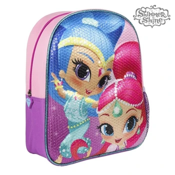 

3D Child bag Shimmer and Shine 72444