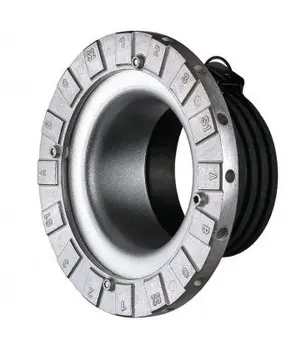 

PHOTTIX adapter PROFOTO SPARTAN/SOLAS (P82595)