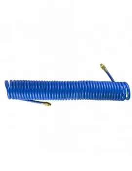 

JBM 53633 spiral air hose 10MM - 15M