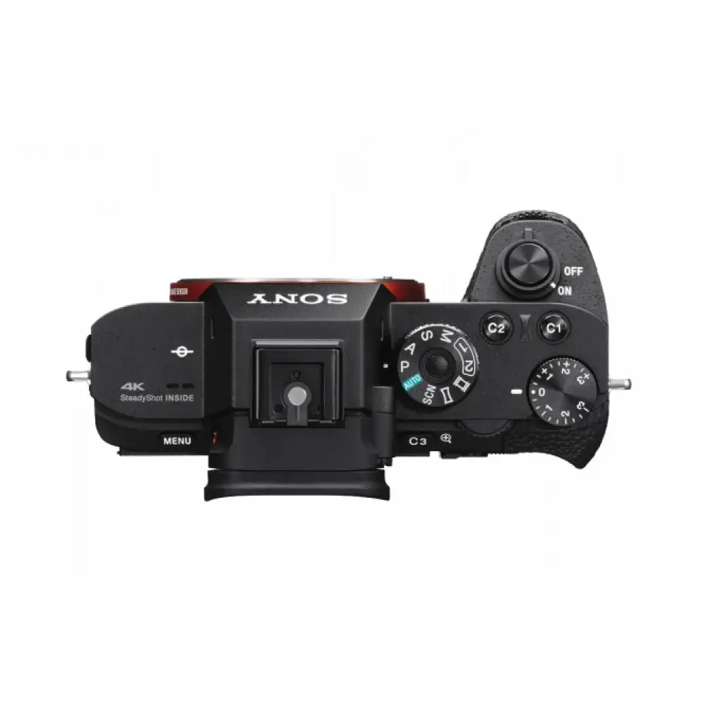 Фотоаппарат Sony ILCE 7RM2 body|Среднеформатные фотоаппараты| |