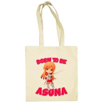 

Cloth bag Sword Art Online SAO Born to be Asuna
