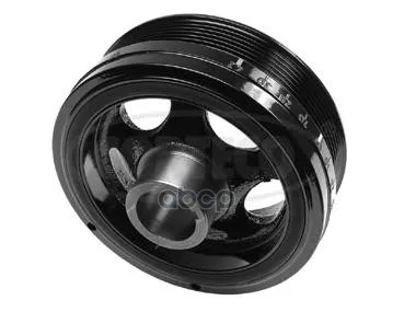 Шкив Коленвала Mb C-Class/Clk/Cls/E-Class W203/C209/C219/W211 3.0cdi 05- Corteco арт. 80000819
