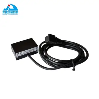 

KK 03/3F037U309444 Sensor Offset Printing Machine Spare Parts Sensor for Man Roland Machine