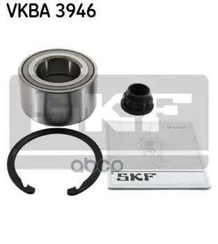 

Camry hub bearing (V30) 2.4 (01-) SKF art. vkba3946
