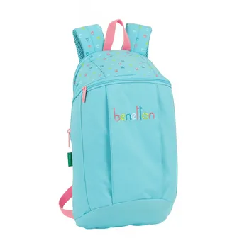 

MINI BENETTON backpack "CANDY"