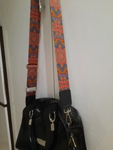 Part Strap-Accessories Belt Adjustable MEDADA Wide Womens Nylon