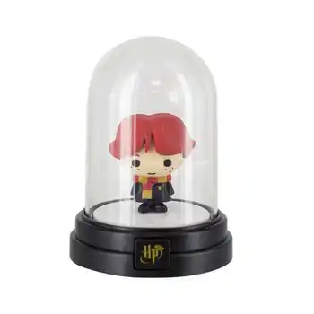 

Lamp Bell type Rum Weasley