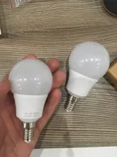 Lamps Spotlight Led-Light-Bulb Bombilla E14 E27 White Ac 220v Cold/warm 230V 9W 12W 240V