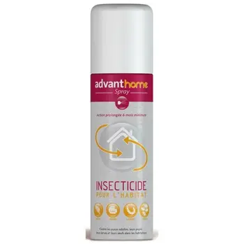 

ADVANTHOME Spray Insecticide Diffuser-250ml