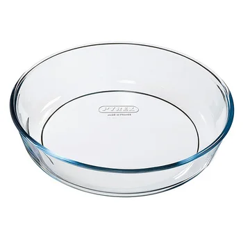 

Cake Mould Pyrex Gemelos 25 cm