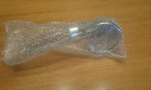 Bath-Head Stone Stream Shower Negative-Ion Adjustable Handheld High-Pressure with Activated-Ceramic-Balls