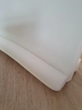 Guard Sealing-Strip Door-Stopper Sealer-Door Blocker Wind-Dust 95cm Flexible