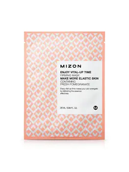 

Mizon / Маска для увядающей кожи FIRMING MASK, 1шт