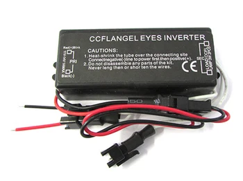 

Spare Inverter Ballast control unit for rings Angel Eyes CCFL