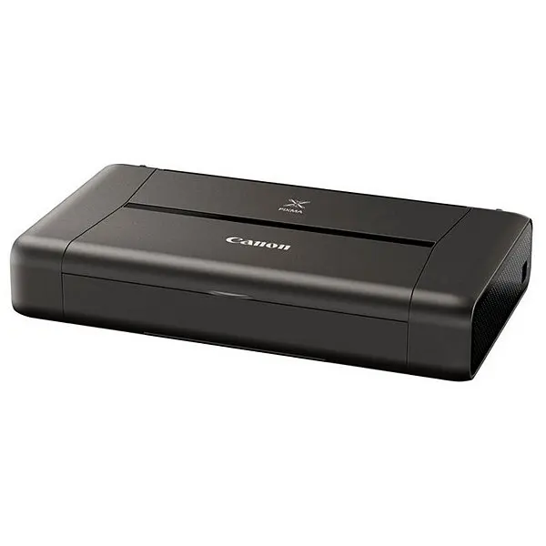 Принтер Canon 9596B029 2110 mAh 9 ipm wifi черный