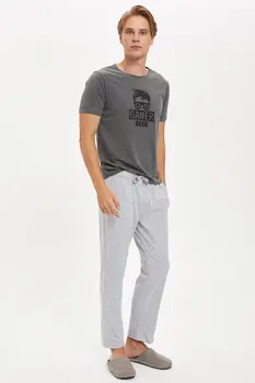 

DeFacto Man Knitted Sets-S4577AZ20AU