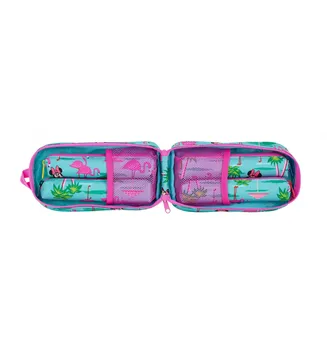 

PLUMIER backpack C/4 PORT.VACIO MINNIE MOUSE