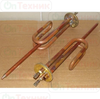 

Water heater Teng 2000 W