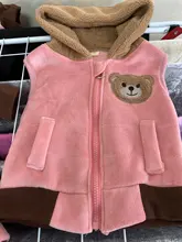 Abrigo + sudadera + pantalones para bebé recién nacido, niño y niña, otoño e invierno, traje de 3 uds., ropa deportiva para niño pequeño