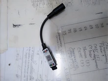 Controller Light Led-Strip Music Bluetooth 24V Mini Rgb 12V DC 5V 