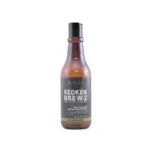 Шампунь ежедневного использования Beer Redken