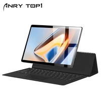 phone computer 11.6 Inch Tablet Pc 2 In 1 Android 9.0 Touchscreen Deca Core Tablet Computer 6GB RAM 64/128/256GB ROM 13MP Camera 4G Phone Call (1)