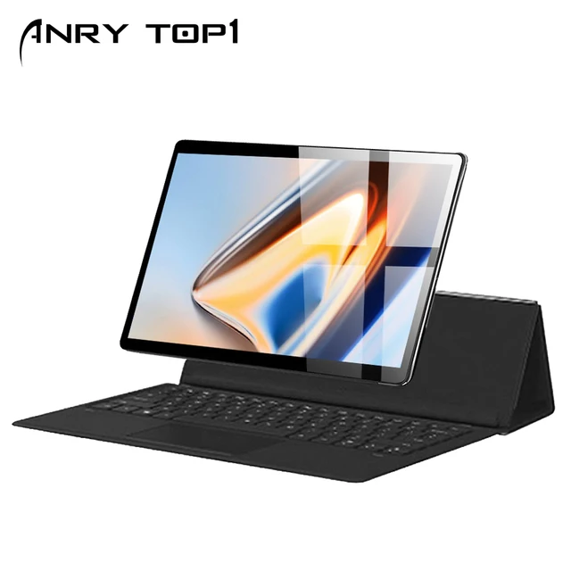$US $176.70  11.6 Inch Tablet Pc 2 In 1 Android 9.0 Touchscreen Deca Core Tablet Computer 6GB RAM 64/128/256GB R
